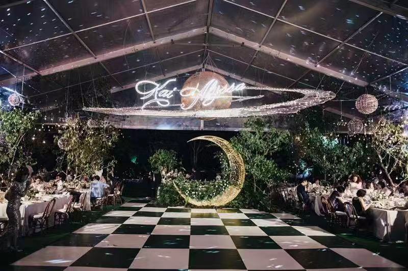 贾静雯修杰楷祝福梧桐妹,贾静雯修杰楷婚礼誓词感人梧桐妹