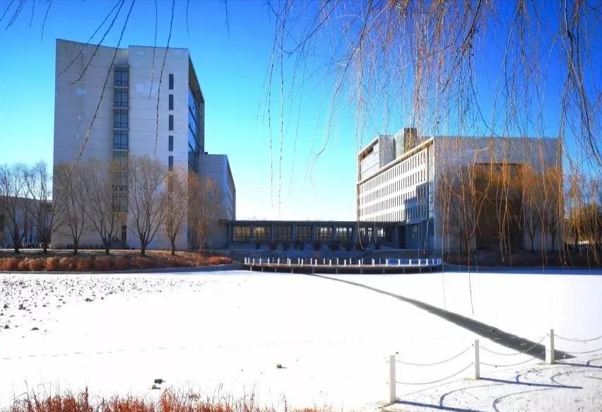 辽宁沈阳的医学大学,了解一下沈阳医学院