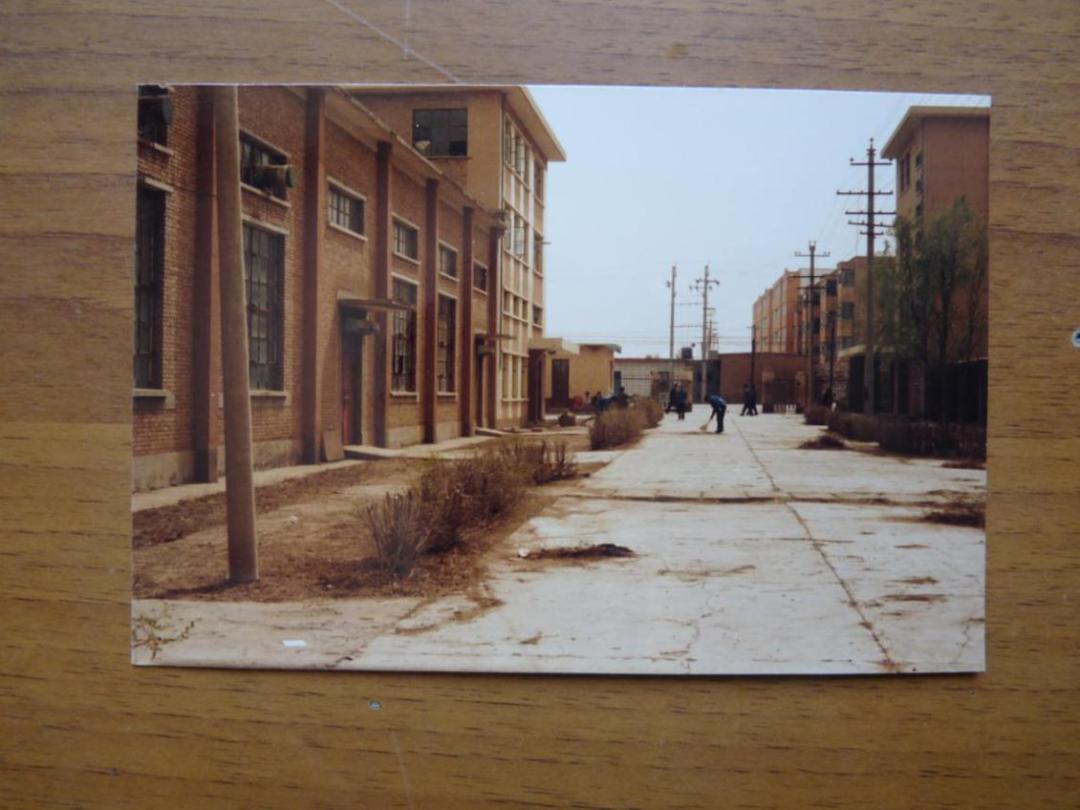 一位品牌大师的自述——专访“宁夏红”品牌创始人张金山