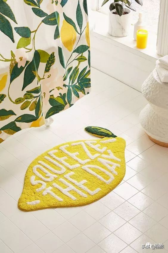 柠檬树装饰材料,柠檬树家居用品