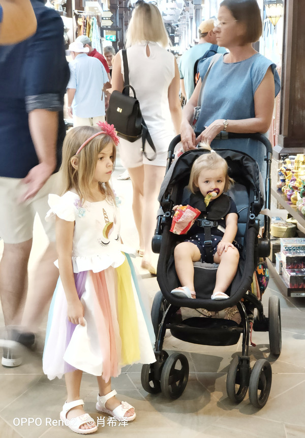 迪拜不为人知的秘密,迪拜的不为人知的事情