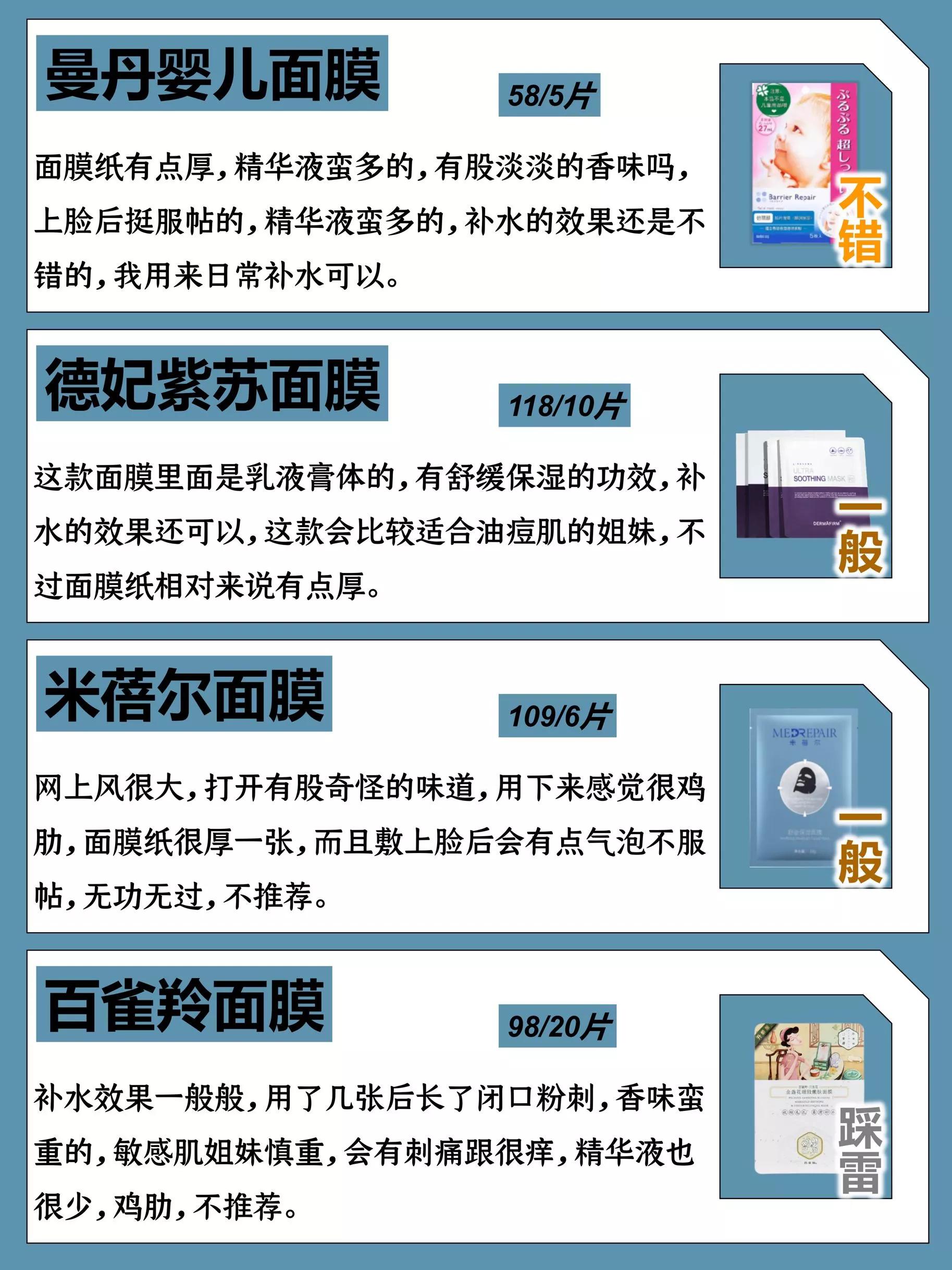 8元钱一片面膜贵吗,什么面膜比较贵