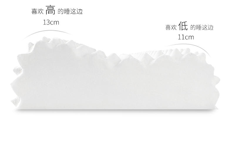 苏老伯乳胶枕是真的吗,乳胶颈椎枕排行榜第一名