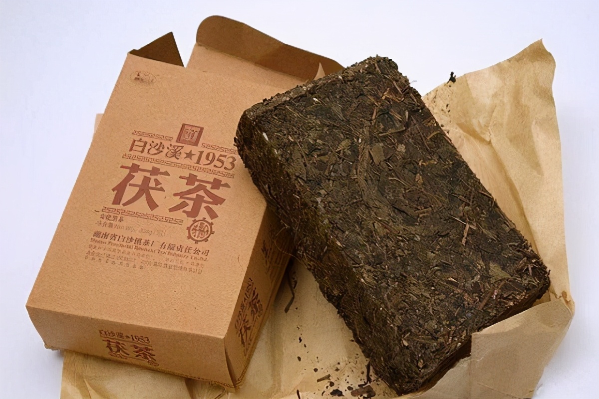 中茶是品牌吗,中茶牌黑茶怎么样