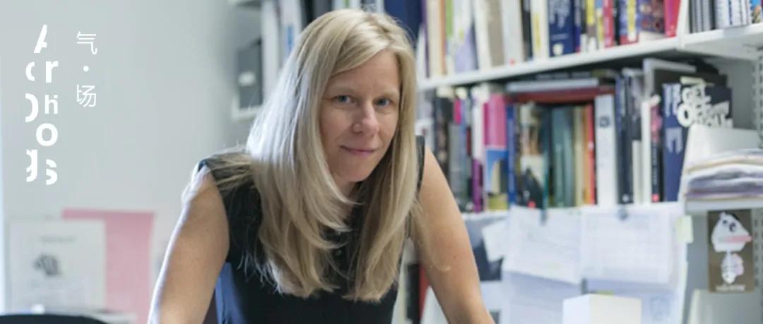 BairBalliet专访｜入围MoMAPS1，多次打破材料和建造的边界，她的设计你不得不服