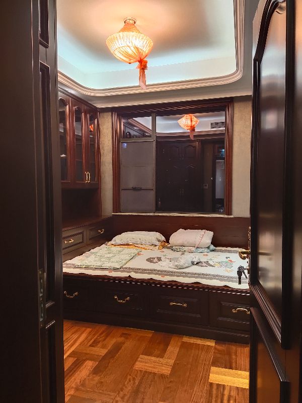 家政阿姨是怎么收拾房间的,莫姐家政开荒保洁