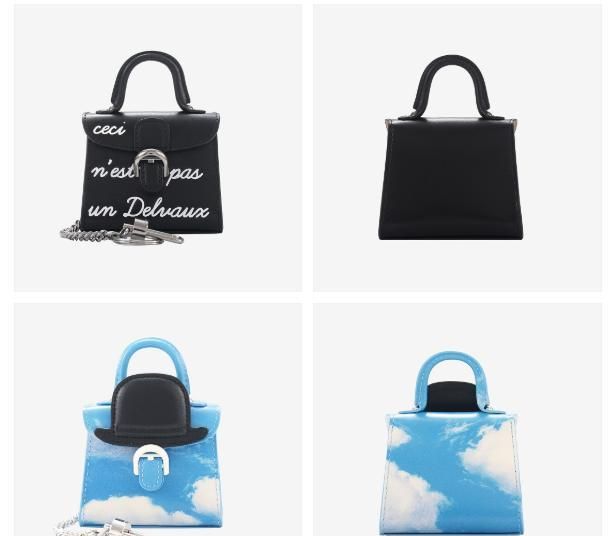 lv爱马仕还有什么奢侈品包包,奢侈品里的爱马仕