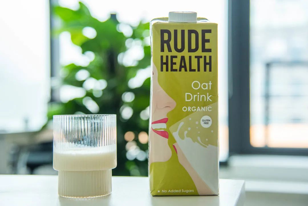 四款植物奶推荐,市面上的植物奶