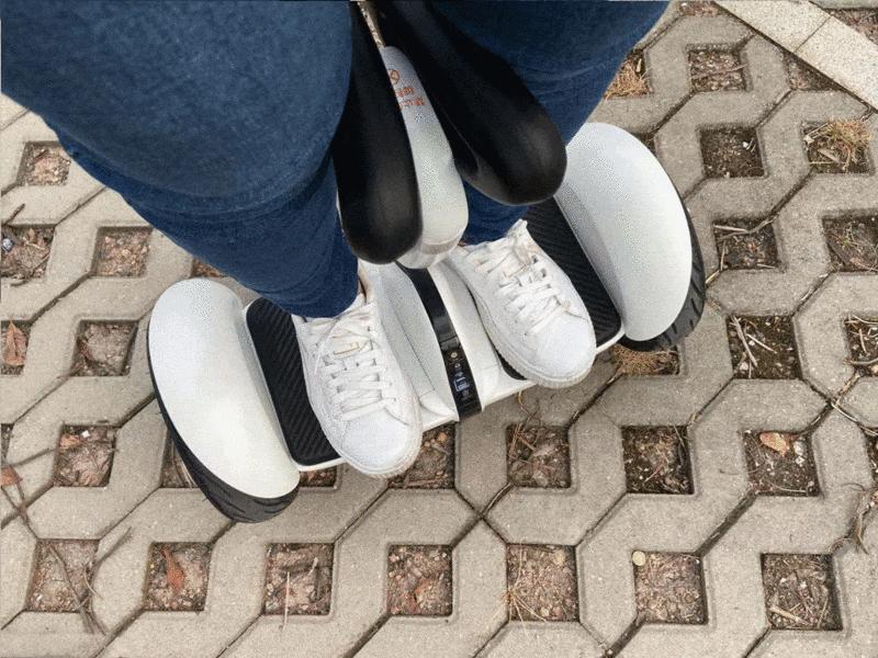 最新小米9号平衡车,小米九号平衡车燃动版ninebot9号