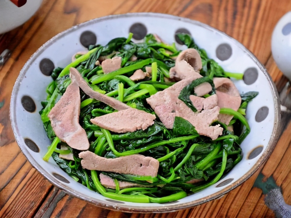 谷雨吃什么传统食物,谷雨前应季蔬菜有哪些