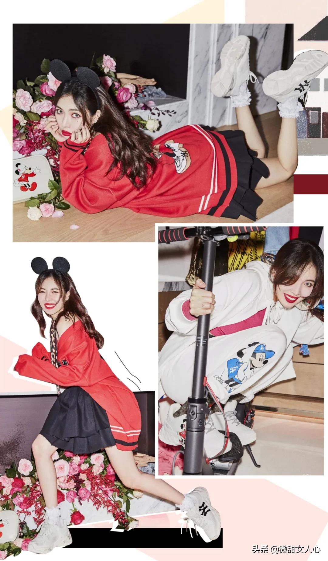 宋慧乔事件感悟,宋慧乔首谈婚变