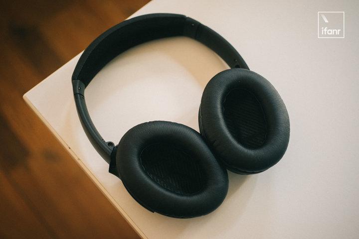 boseqc35二代有通透模式吗,boseqc35二代坐地铁