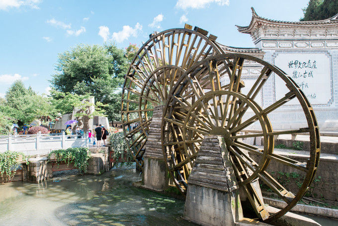 云南旅行全攻略,云南旅游专业策划师