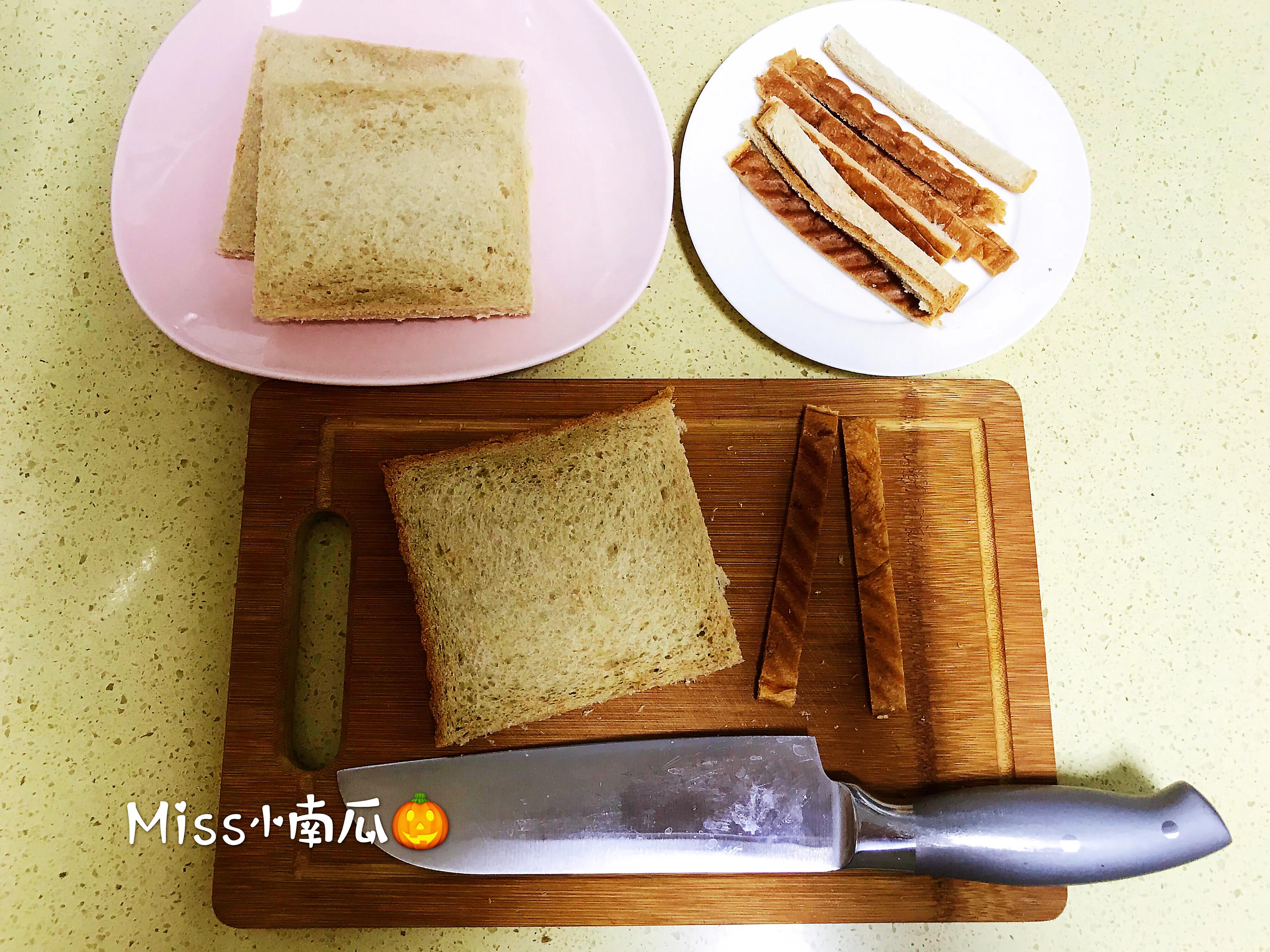 不重样高颜值快手早餐,5分钟搞定的快手早餐教程