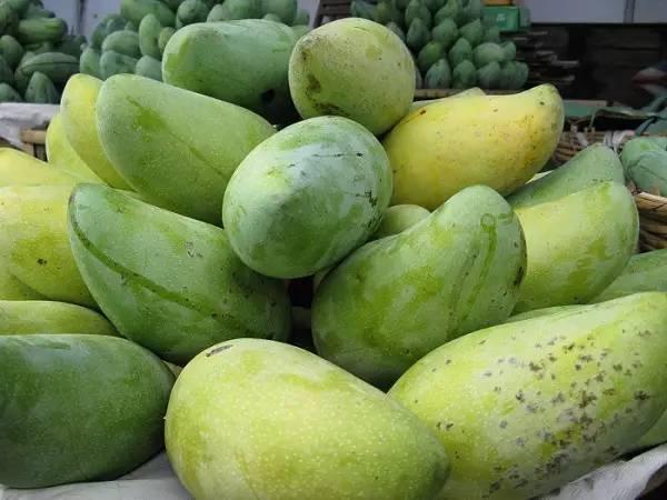 广西特产有哪些广西十大特产介绍,广西特产的水果有哪些