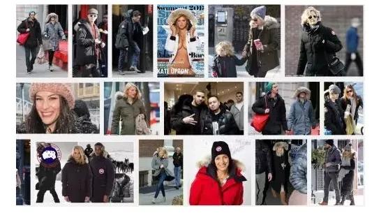 做成Burberry的波司登羽绒服，能让我变成刘亦菲吗？