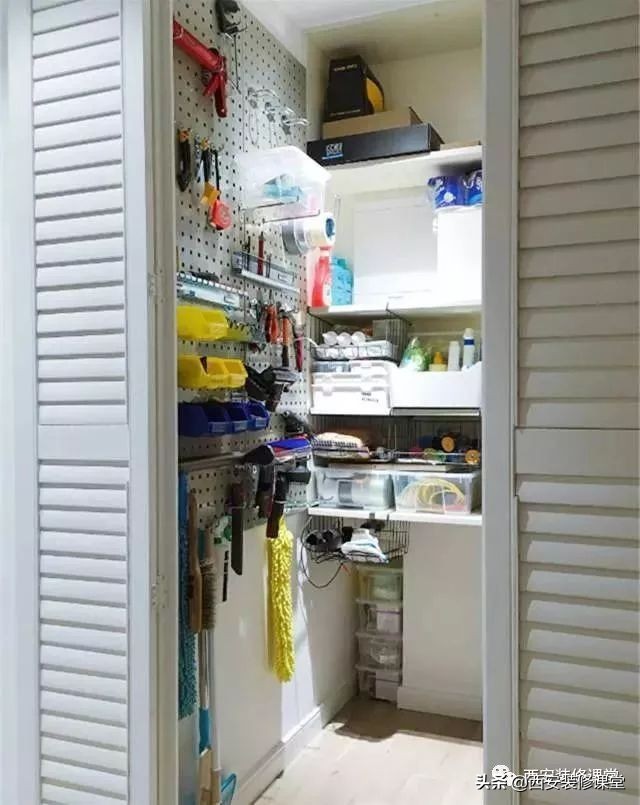 新房装修最难看的过程,装修怎么遮丑效果好