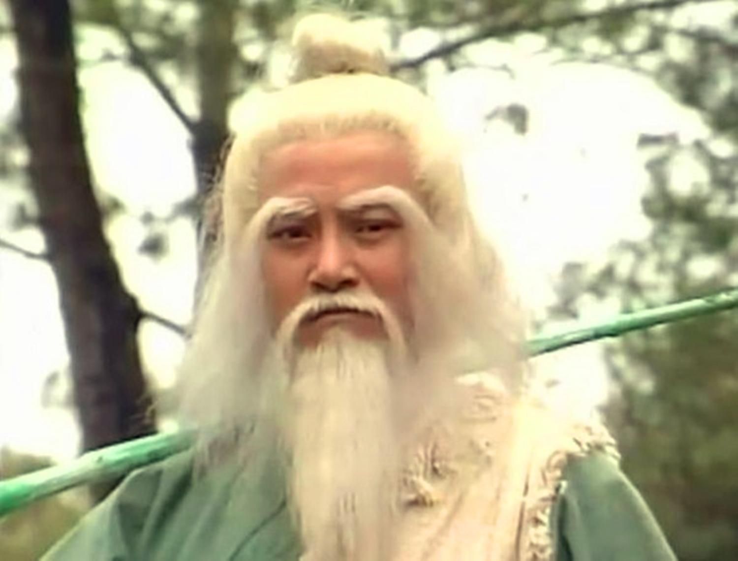 丐帮号称武林第一大帮,历史上真实的丐帮洪七公