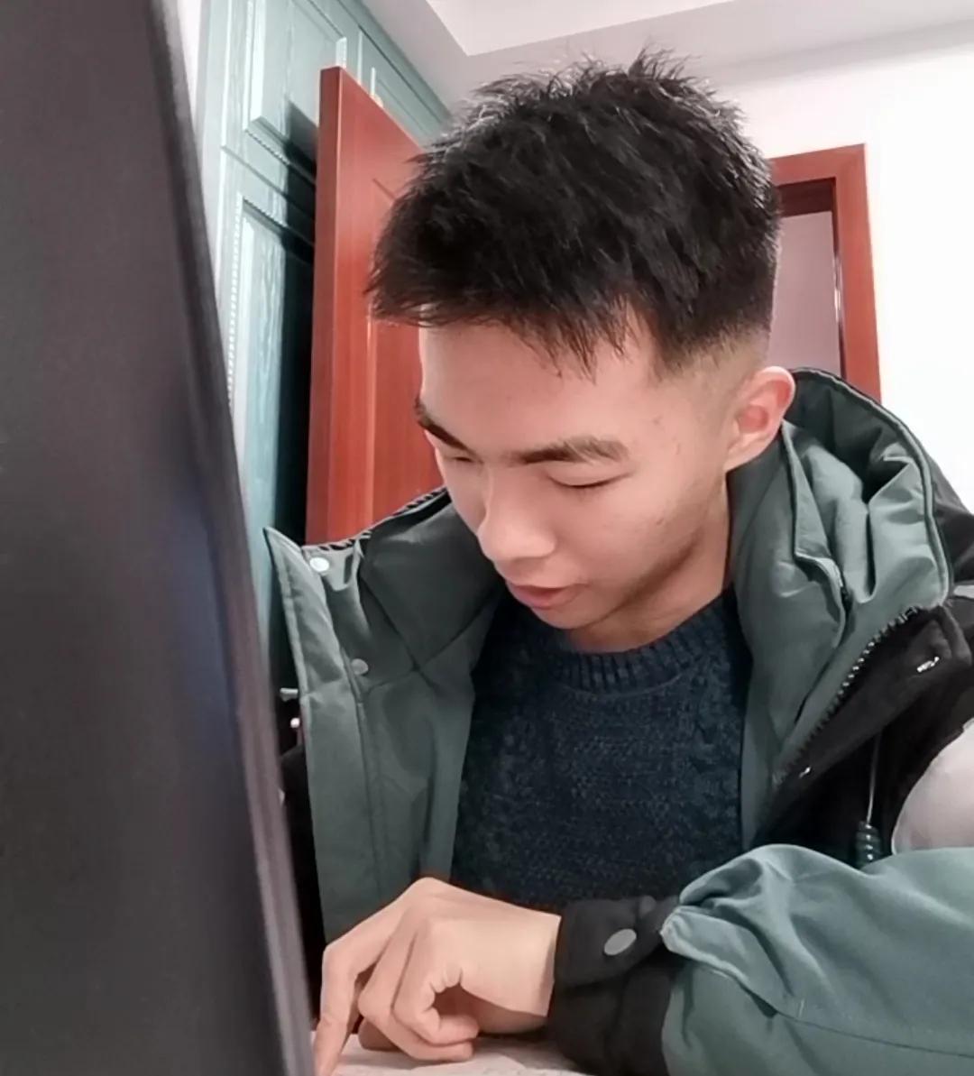 是你们院的吗？东大学霸线上出没