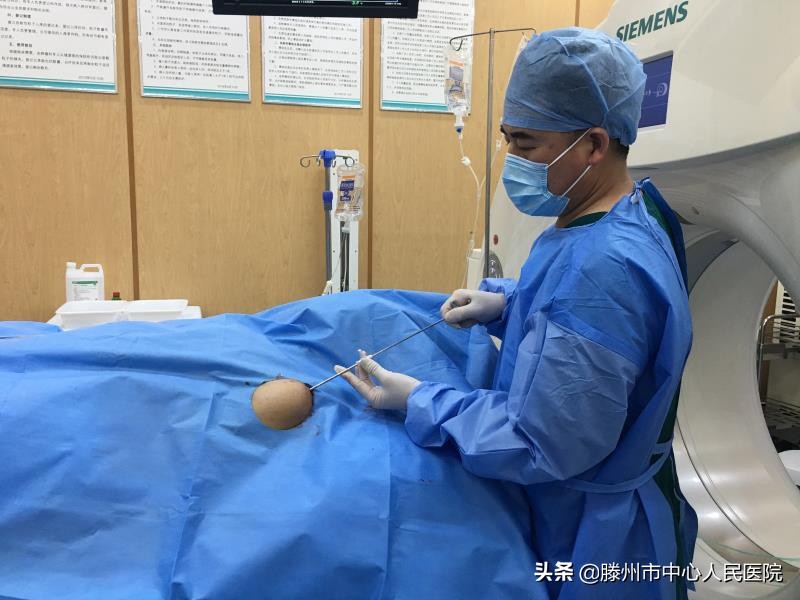 ct引导下椎间盘微创消融术辐射大,CT引导下腰椎射频消融术辐射大吗