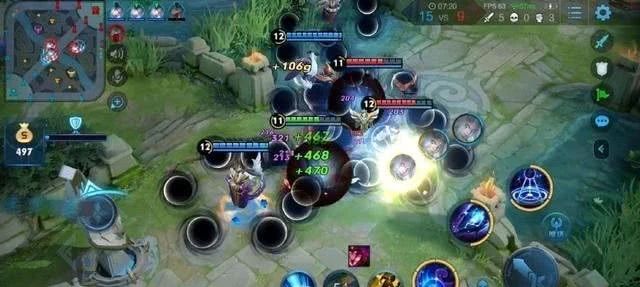 万镜觉醒后新模式,现版本宫本武藏怎么玩