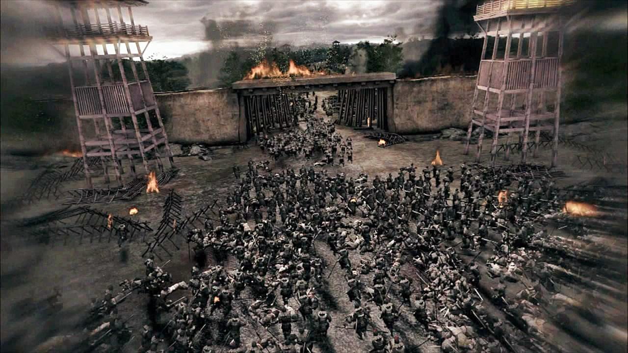 战国七雄时期周朝灭亡了吗,战国的七大都城现状