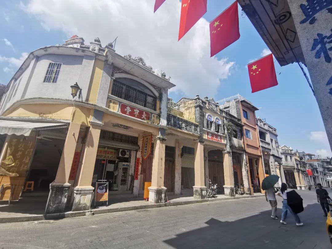 珠海海水现在还干净吗,珠海海水脏