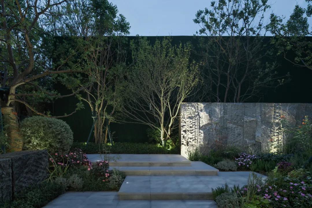 龙湖兰园天序露台,咫尺繁华的隐逸居所龙湖兰园天序