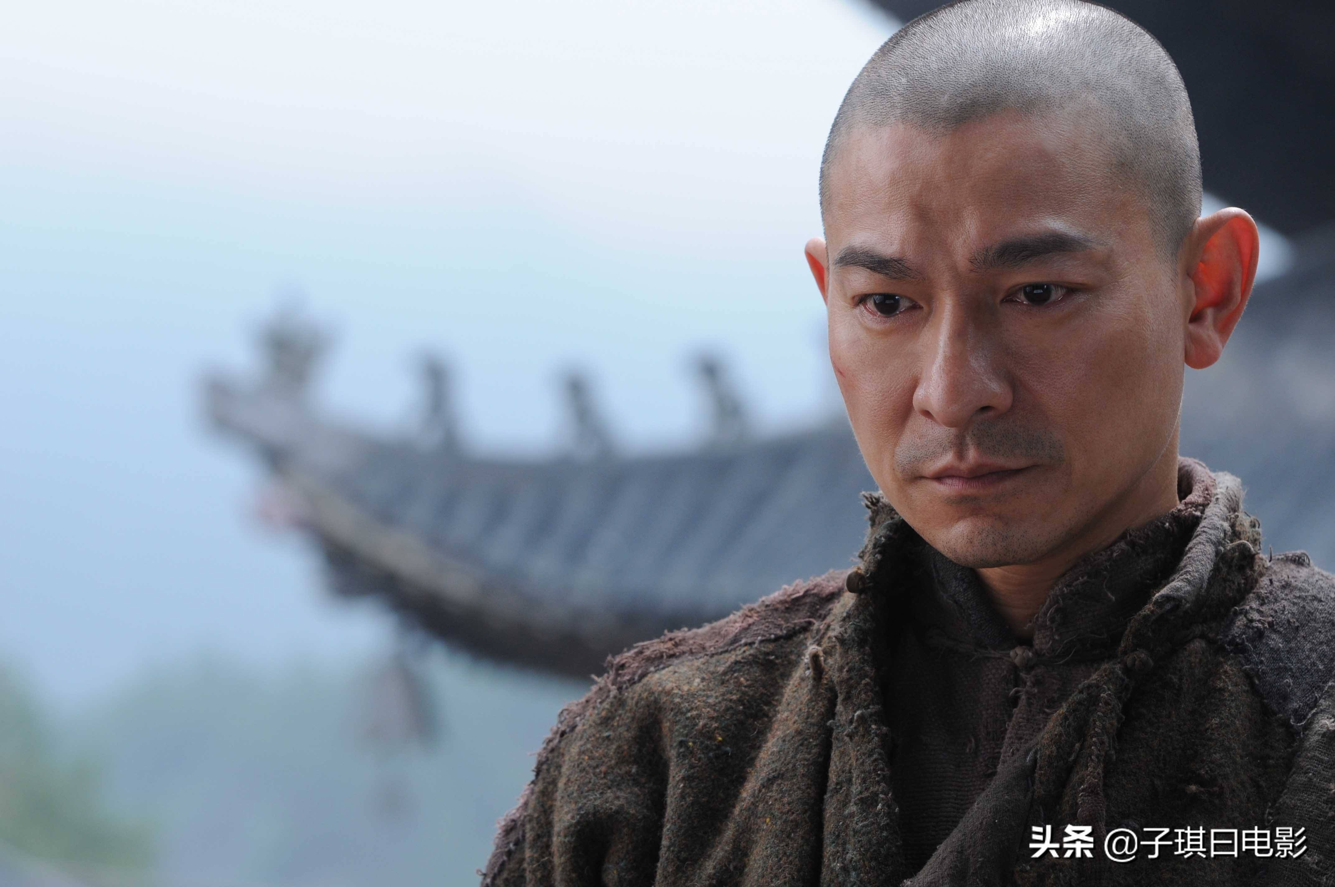 谢霆锋刘德华合作电影哪些,刘德华和谢霆锋同唱一首歌