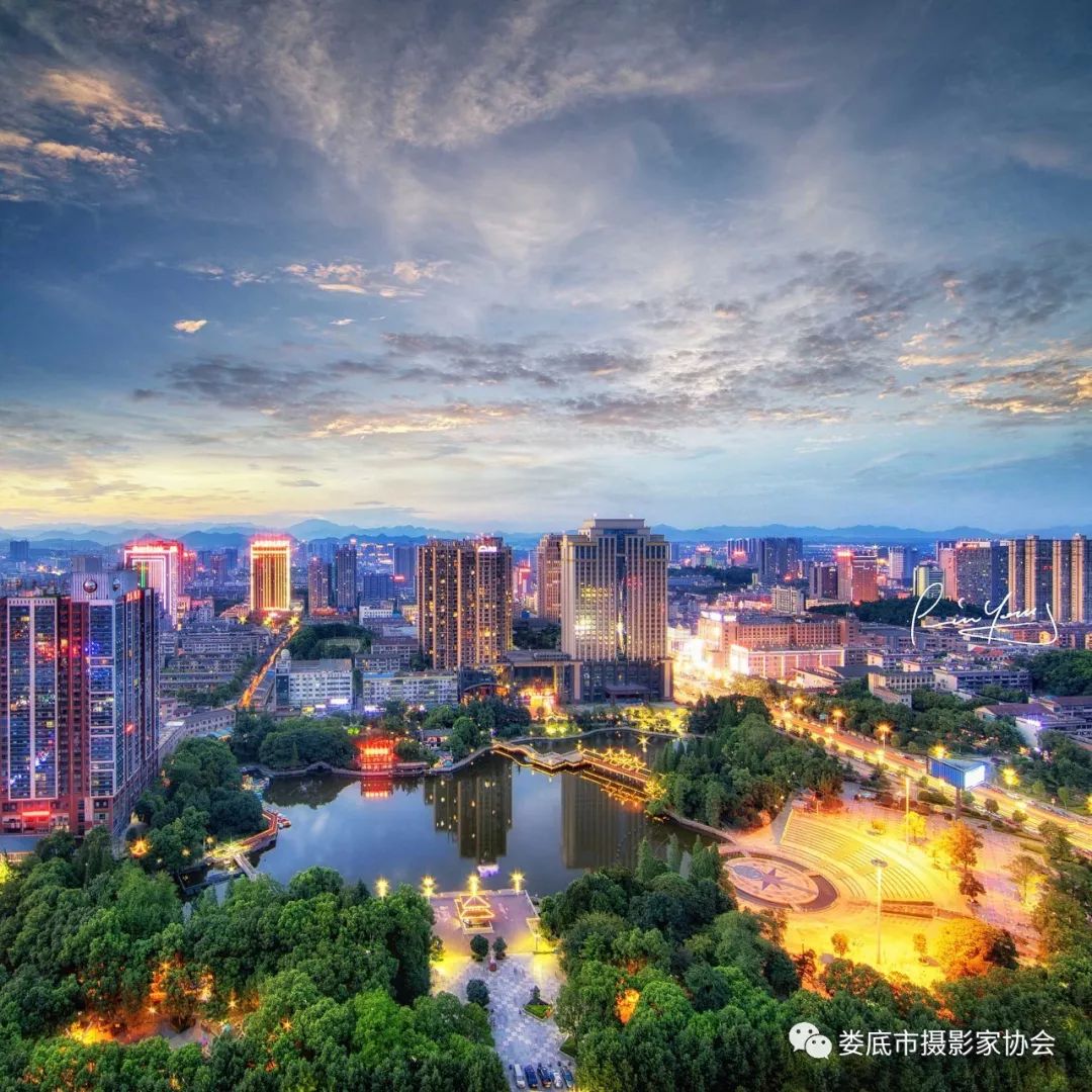 娄底风景照片大全,湖南娄底摄影风景