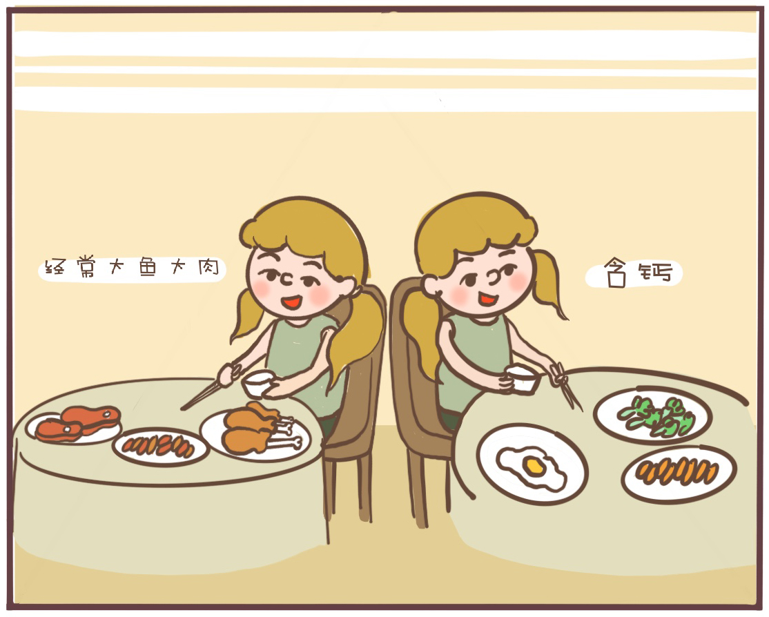 家长如何让孩子快速长高的方法,家长怎么从矮子长高