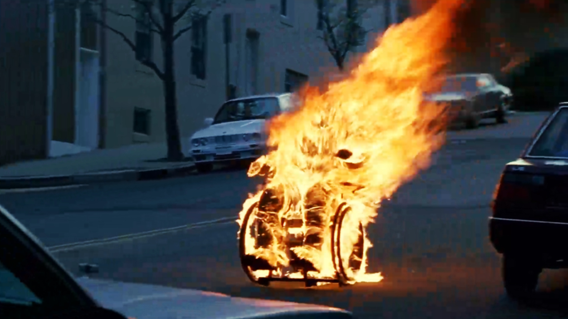 “绅士”汉尼拔的食人四部曲二:像人又不像人的人最恐怖《红龙》