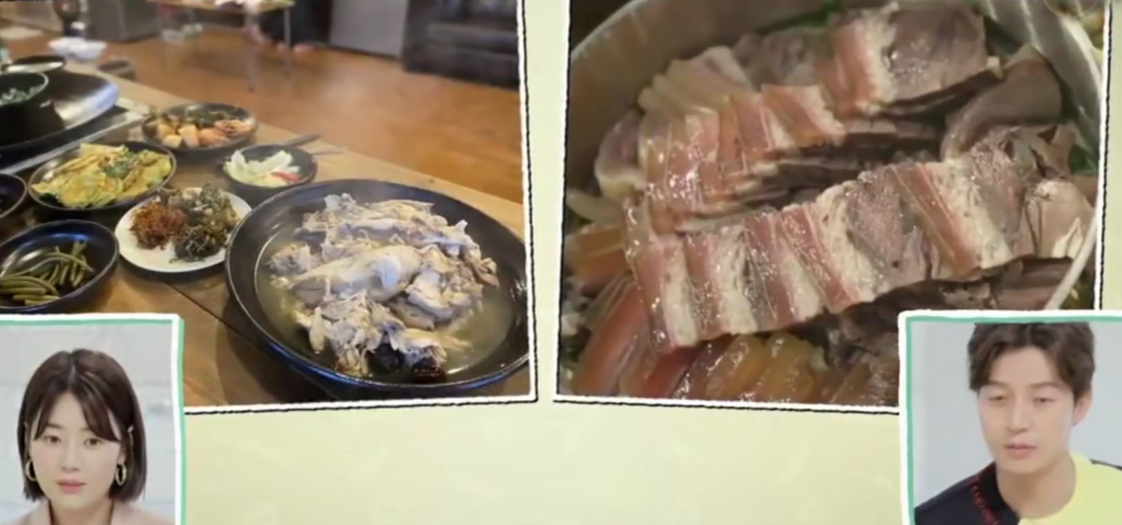 韩恩贞房子,韩恩贞的房子