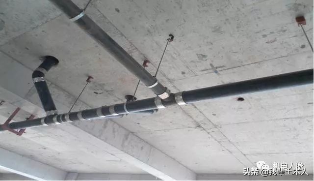 给排水管道安装最新规范,给排水管道安装资质