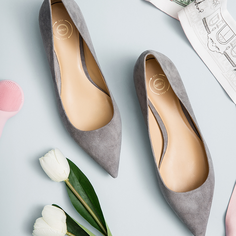 海淘新手如何选择鞋?