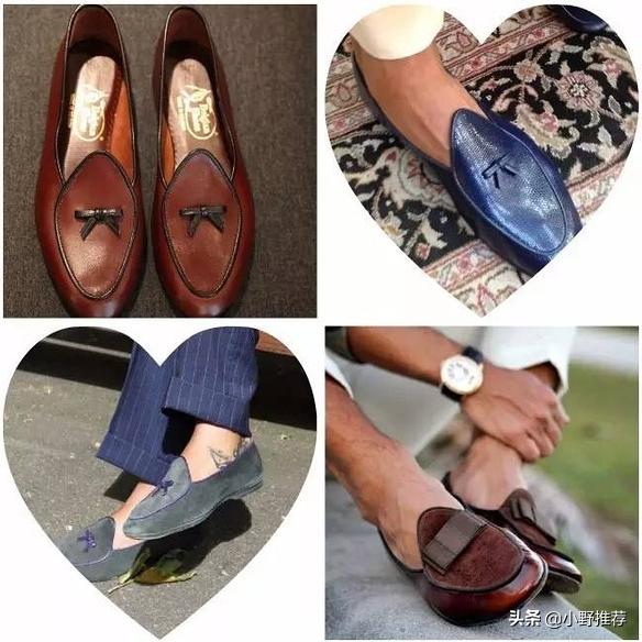 loafer鞋 (loafer男士鞋)
