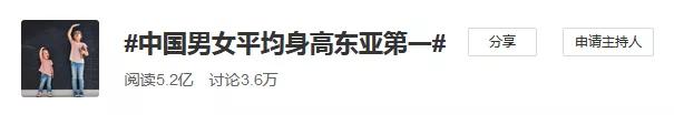身高给男生带来的挫败感,男性身高话题