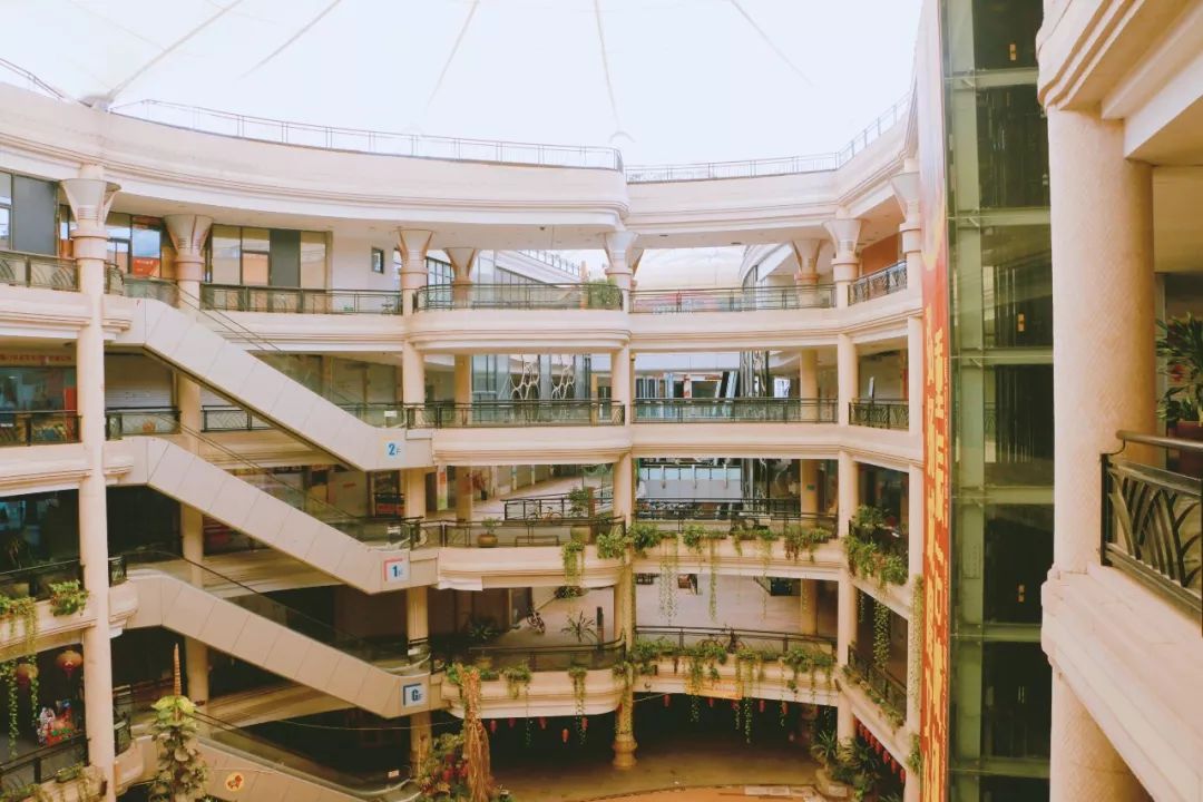 名汇广场现状如何,名汇广场最新消息