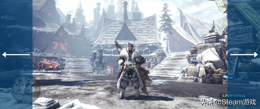 怪猎新作发布平台,steam春促怪猎