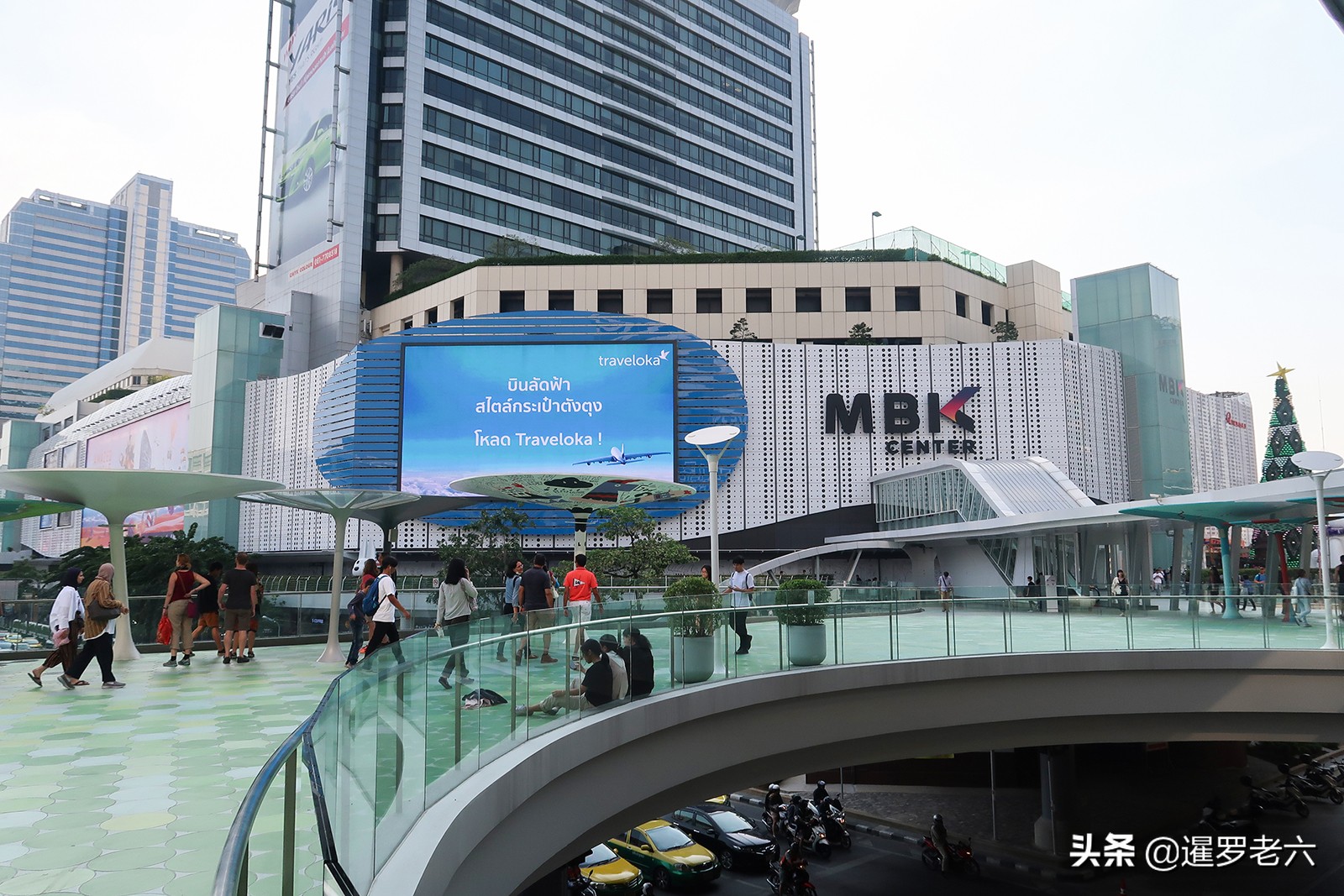 曼谷哪里买纪念品小玩意,曼谷旅游能买哪些纪念品