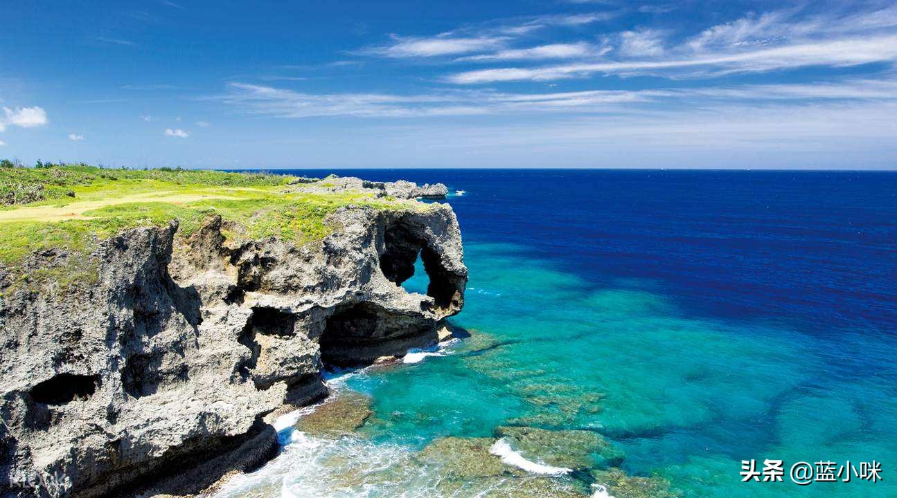 冲绳岛旅游攻略,冲绳哪几个岛可以去旅游