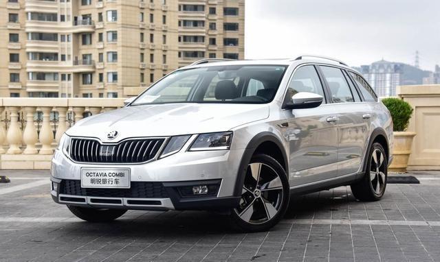 斯柯达明锐旅行车280dsg旗舰型,斯柯达明锐三厢值得买吗