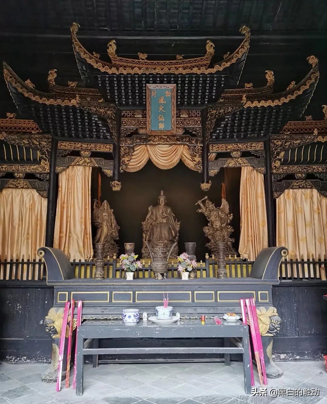 景德镇为什么能成为御窑,瓷都景德镇瓷器