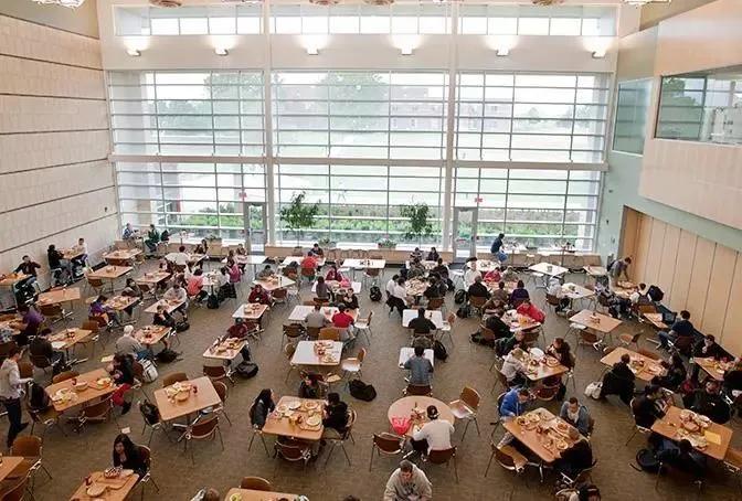 美国罗格斯大学排名,美国罗格斯大学