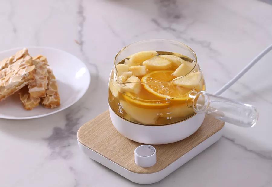 推荐一款非常适合冬天的煮茶器,冬日煮茶神器推荐