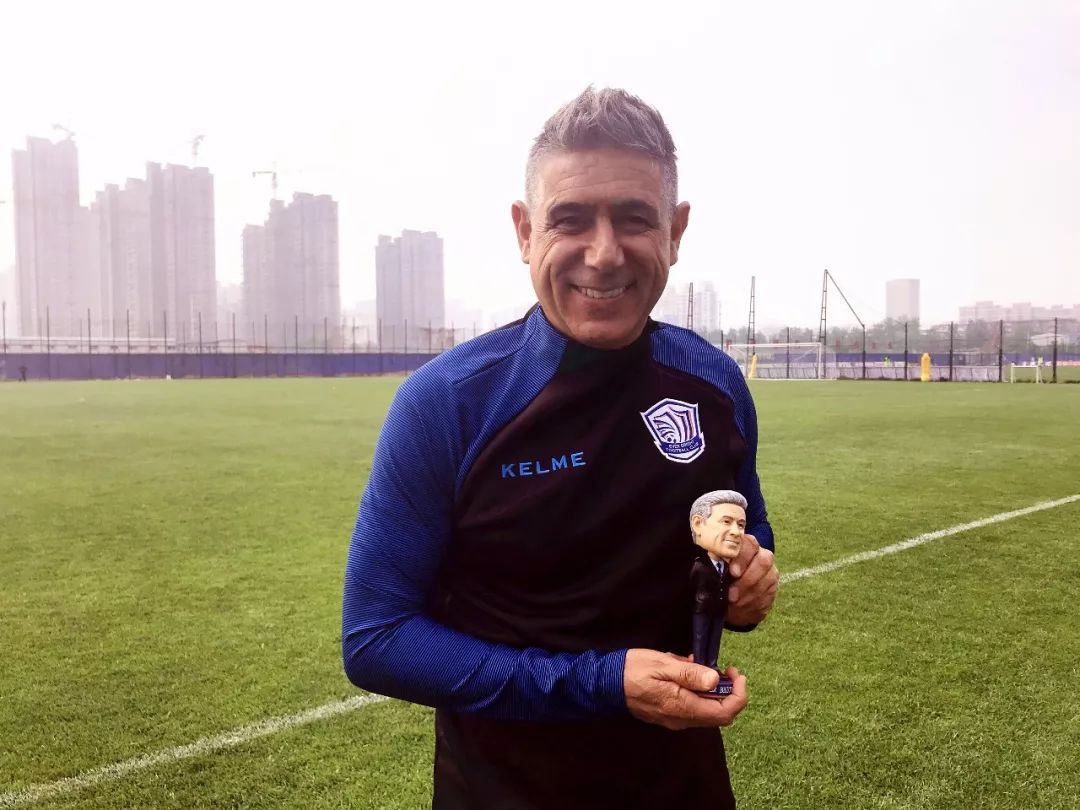 2020赛季中超主教练大比拼,带队成绩不输洋帅,年薪仅是零头