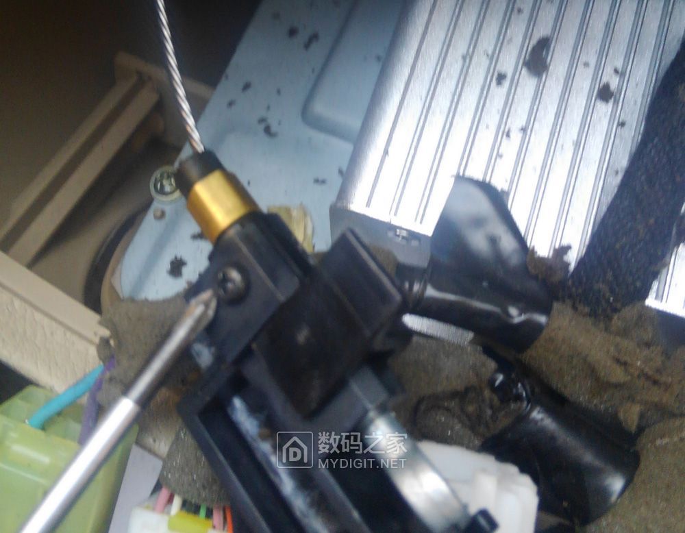 别克凯越仪表盘改液晶,别克凯越横屏导航