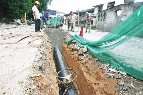 忽悠人的净水器骗局大揭秘,小区的净水器骗局揭秘