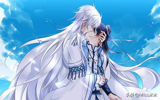 最好看的几部国漫推荐,超好看的国漫推荐你都看过哪些