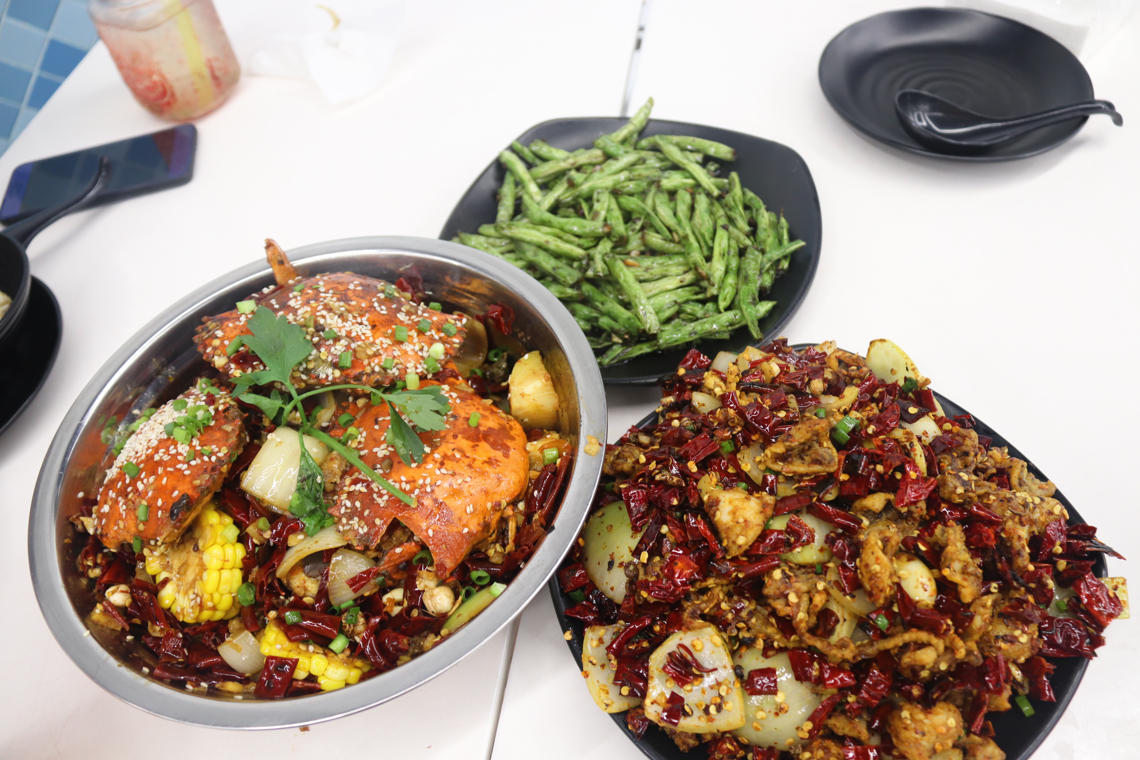 2018马来西亚之旅留影,2019回眸